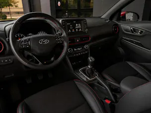Hyundai Kona 1.0 T-GDi Amplia 2WD