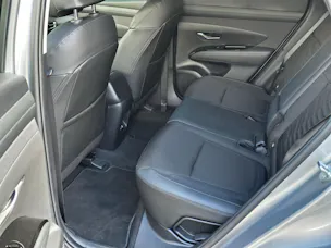 Hyundai Tucson 1.6 PHEV Amplia 4W