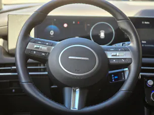 Hyundai Tucson 1.6 PHEV Amplia 4W