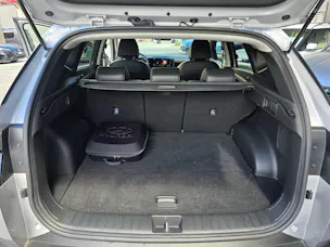 Hyundai Tucson 1.6 PHEV Amplia 4W