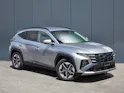 Hyundai Tucson 1.6 PHEV Amplia 4W