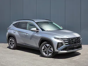 Hyundai Tucson 1.6 PHEV Amplia 4W