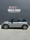 Mini Cooper S DKG