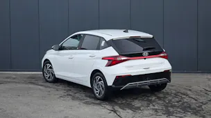 Hyundai i20 1.0 T-GDi Amplia DCT