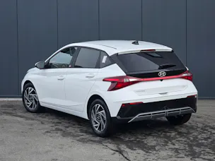 Hyundai i20 1.0 T-GDi Amplia DCT