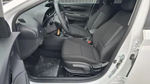 Hyundai i20 1.0 T-GDi Amplia DCT