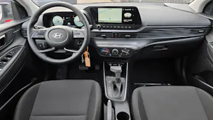 Hyundai i20 1.0 T-GDi Amplia DCT