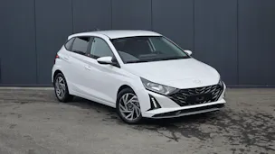 Hyundai i20 1.0 T-GDi Amplia DCT
