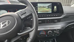 Hyundai i20 1.0 T-GDi Amplia DCT