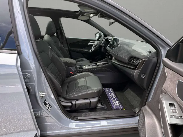Nissan Qashqai 1.5 VC-T e-Power N-Design