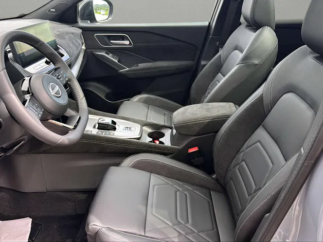 Nissan Qashqai 1.5 VC-T e-Power N-Design