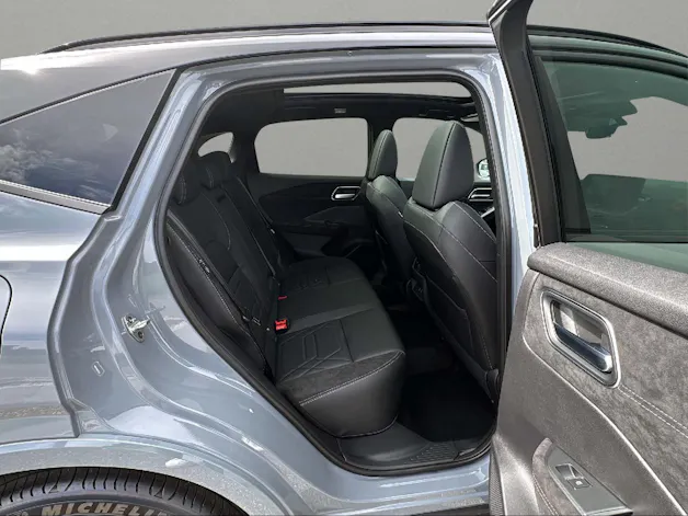 Nissan Qashqai 1.5 VC-T e-Power N-Design