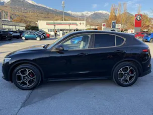 Alfa Romeo Stelvio 2.2 JTDM Business
