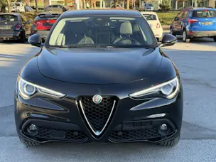Alfa Romeo Stelvio 2.2 JTDM Business