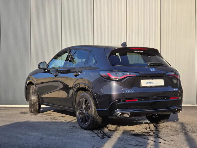Honda ZR-V 2.0i MMD Sport