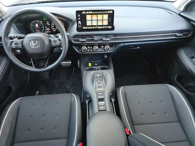 Honda ZR-V 2.0i MMD Sport