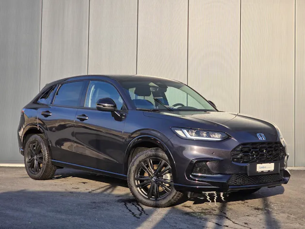Honda ZR-V 2.0i MMD Sport