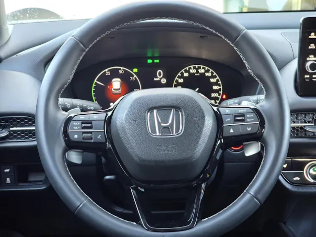 Honda ZR-V 2.0i MMD Sport