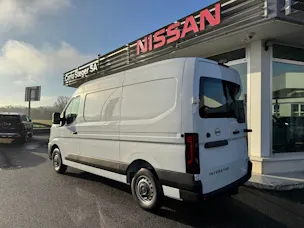 Nissan Interstar dCi 150 3.5 L2H2 Acenta