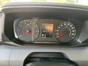 Nissan Interstar dCi 150 3.5 L2H2 Acenta