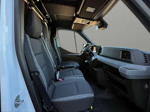 Nissan Interstar dCi 150 3.5 L2H2 Acenta
