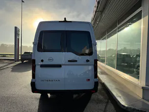 Nissan Interstar dCi 150 3.5 L2H2 Acenta