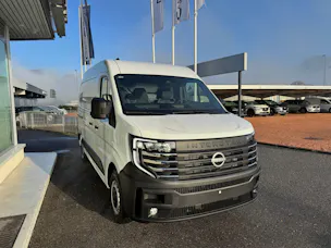 Nissan Interstar dCi 150 3.5 L2H2 Acenta