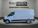 Nissan Interstar dCi 150 3.5 L2H2 Acenta