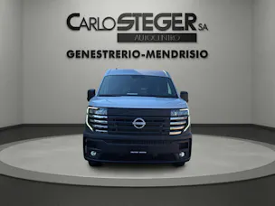 Nissan Interstar dCi 150 3.5 L2H2 Acenta