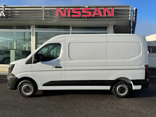 Nissan Interstar dCi 150 3.5 L2H2 Acenta