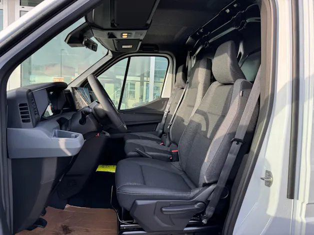 Nissan Interstar dCi 150 3.5 L2H2 Acenta