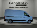 Nissan Interstar dCi 150 3.5 L2H2 Acenta