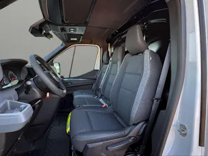 Nissan Interstar dCi 150 3.5 L2H2 Acenta