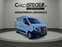 Nissan Interstar dCi 150 3.5 L2H2 Acenta