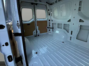 Nissan Interstar dCi 150 3.5 L2H2 Acenta