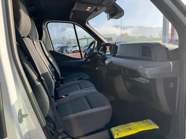Nissan Interstar dCi 150 3.5 L2H2 Acenta