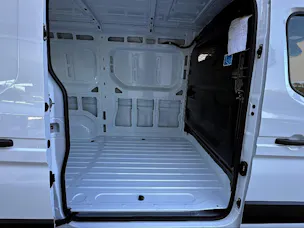 Nissan Interstar dCi 150 3.5 L2H2 Acenta