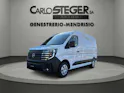 Nissan Interstar dCi 150 3.5 L2H2 Acenta