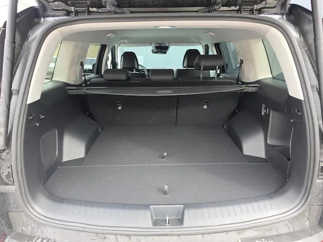 Hyundai Santa Fe 1.6 HEV Vert 4WD