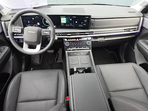 Hyundai Santa Fe 1.6 HEV Vert 4WD