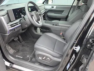 Hyundai Santa Fe 1.6 HEV Vert 4WD