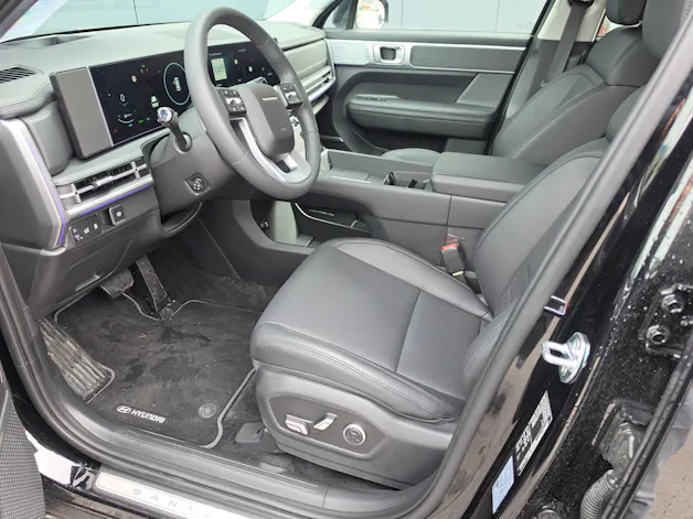 Hyundai Santa Fe 1.6 HEV Vert 4WD