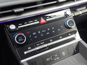 Hyundai Santa Fe 1.6 HEV Vert 4WD