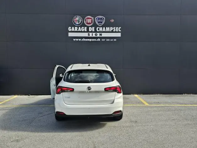 Fiat Tipo SW 1.0 Cult