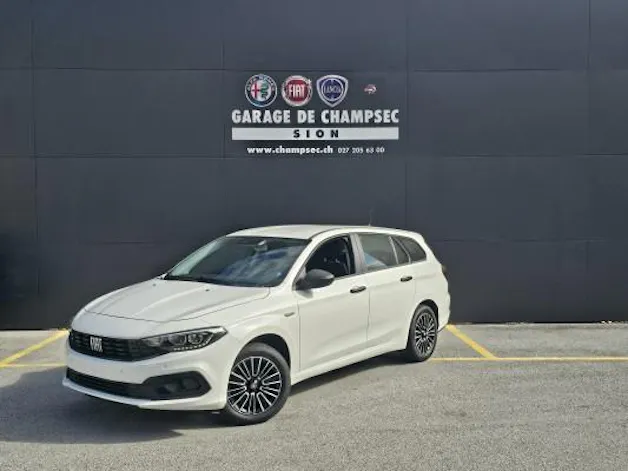 Fiat Tipo SW 1.0 Cult