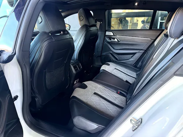 Peugeot 508 SW 1.6 PHEV GT EAT8
