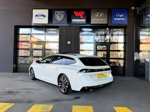Peugeot 508 SW 1.6 PHEV GT EAT8
