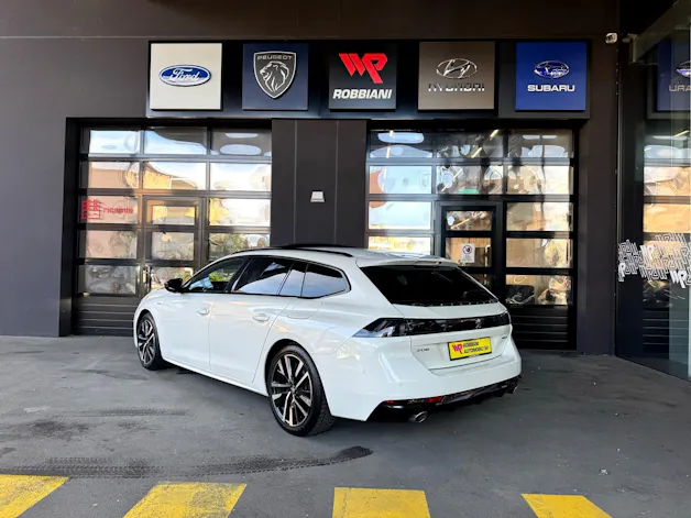 Peugeot 508 SW 1.6 PHEV GT EAT8