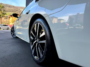 Peugeot 508 SW 1.6 PHEV GT EAT8
