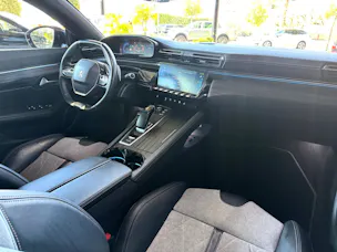 Peugeot 508 SW 1.6 PHEV GT EAT8